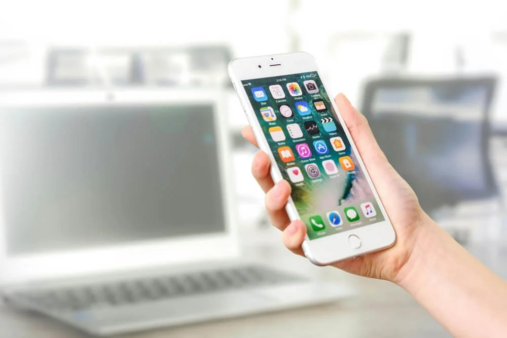 How to keep your phone organized